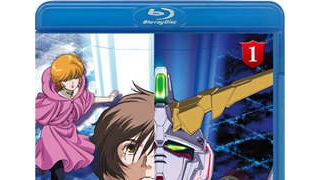 「機動戦士ガンダムＵC 1」が歴代ブルーレイアニメ作品初動記録を塗り替え！ブルーレイでは『THIS IS IT』に次ぐ歴代2位