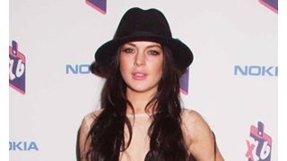 リンジー・ローハン、恋人の近くにいたいからロンドンに引越し？