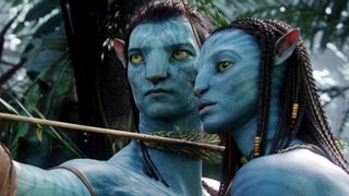 まだ大ヒット中の『アバター』が早くも4月にDVD&ブルーレイ発売!3Dバージョンは来年の予定