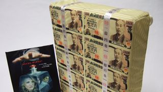 キャメロン・ディアス主演の『運命のボタン』で前売券を買えば宝くじが当たる…異例のキャンペーン