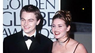 ケイト・ウィンスレット、離婚の支えになったのはレオナルド・ディカプリオ