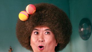映画館でオナラまで!矢島美容室が劇場のマナーCMで大暴れ!!マナーを守らネバダ!