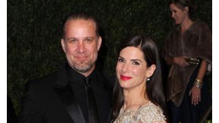 サンドラ・ブロックの夫に浮気疑惑!急きょサンドラはロンドンプレミアを欠席