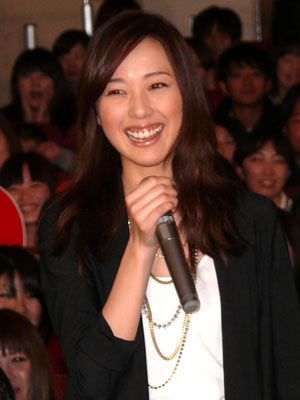 戸田恵梨香は「誰もメールをくれない」としょんぼり…でも『ライアーゲーム』は100万人突破でアジア6地域で公開決定！