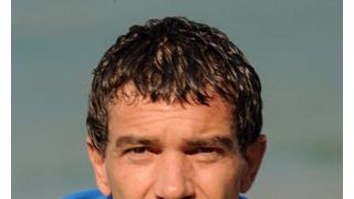 アントニオ・バンデラス、国連親善大使に任命!貧困に立ち向かう