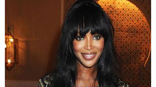 暴れん坊ナオミ・キャンベル、「自分の過去を恥ずかしく思う」