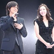 ペ・ヨンジュンが3D映像になって劇場に登場!全国で『ペ・ヨンジュン3D in 東京ドーム 2009』が上映決定!