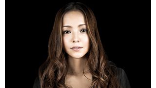 安室奈美恵、ミュージックビデオアワードで2冠！「何回も何回も練習した」と苦手を告白！