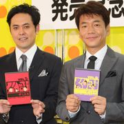 くりぃむしちゅー有田、実は大木アナを収録中に口説いていた!?