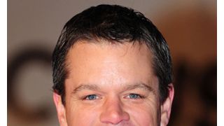 太っ腹マット・デイモン、レストランで3万6,000円のチップ