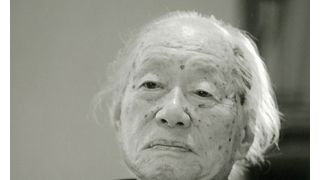 美術監督・木村威夫氏91歳で死去、世界最高齢長編映画監督デビューでギネス記録保持者