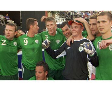 チーム全員ホームレス 毎年開催されているサッカー世界大会に日本のチームも参加 シネマトゥデイ