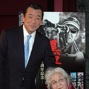 加山雄三、「お前は白紙でいいからな」と黒澤明監督に溺愛された思い出語る