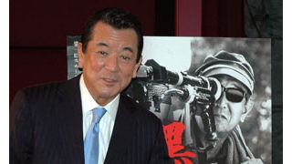加山雄三、「お前は白紙でいいからな」と黒澤明監督に溺愛された思い出語る