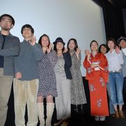 香椎由宇と共演した奥村公延の遺作が公開、「あと1年早く公開できたら……」