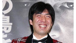 天才謎掛け芸人ねづっち、映画イベントに初登場!謎掛けで「うれない」とシビアな現実暴露!?
