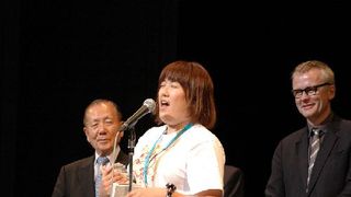 沖縄国際映画祭グランプリ決定!森三中の黒沢主演のガールズムービー『クロサワ映画』が受賞!