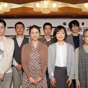 小泉今日子が参加!『かもめ食堂』制作プロジェクト第4弾は『マザーウォーター』