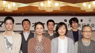 小泉今日子が参加！『かもめ食堂』制作プロジェクト第4弾は『マザーウォーター』