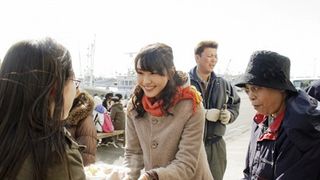 新垣結衣と生田斗真の出演『ハナミズキ』、日本での撮影終え、今度は世界へ!