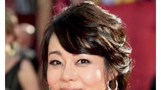 「LOST」のサン役、キム・ユンジンが結婚！式は「LOST」撮影中のハワイで