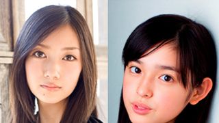 セブンティーンとラブベリー専属モデルがW主演で実写映画化!540万部のライトノベル「マリア様がみてる」