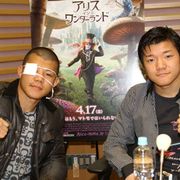 亀田兄弟がオールナイトニッポンで初の冠番組!「アリス」に参戦!