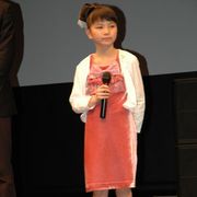 大橋のぞみ大胆告白!?「大好きなコナンくん」を連発!