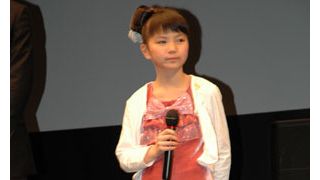 大橋のぞみ大胆告白!?「大好きなコナンくん」を連発!
