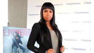 ジェニファー・ハドソン、激やせ！ダイエットに成功！ファンも驚きの声！