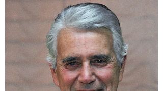 「チャーリーズ・エンジェル」のチャーリーが死去 ジョン・フォーサイス氏92歳
