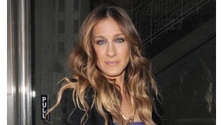 サラ・ジェシカ・パーカー、「母親業は軍事活動のよう」