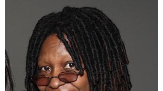 「わたしも結婚中に浮気した」ウーピー・ゴールドバーグがサンドラ・ブロックの夫を擁護