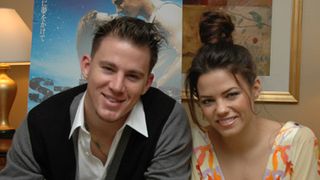 チャニング・テイタム、死ぬときは妻と一緒