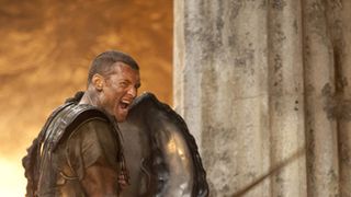 3Dで公開！『タイタンの戦い』がアメリカで堂々の第1位に！『アバター』主演俳優最新作 -4月5日版