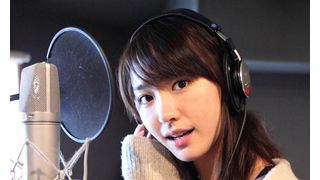 新垣結衣、映画版『みつばちハッチ』で初のアニメ主題歌を担当!