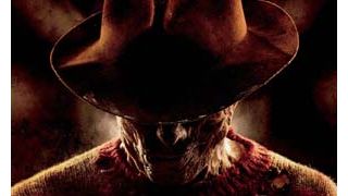 新『エルム街の悪夢』背筋も凍る予告編公開！第2のジョニー・デップ誕生なるか？