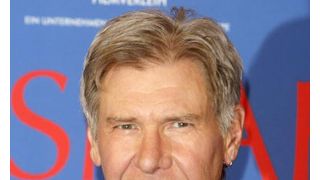 ハリソン・フォードがアメコミ映画へ出演！監督自らがツイッター上で発表