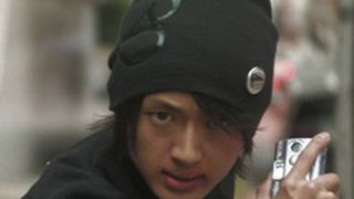 AAA西島隆弘が感激！初主演映画『愛のむきだし』が独立系映画館スタッフからも高評価