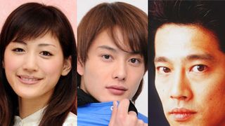 綾瀬はるか、岡田将生が初共演で歴史SF!大阪国が独立?橋下知事も期待する「プリンセス トヨトミ」映画化!