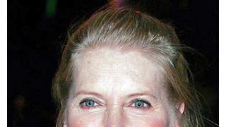 故パトリック・スウェイジさんの未亡人、「悲しみで体が焼かれているよう」