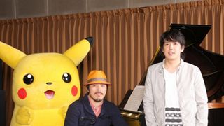 スキマスイッチとポケモンが最強タッグ!「暑い夏の木陰に吹く風…」のような主題歌を担当