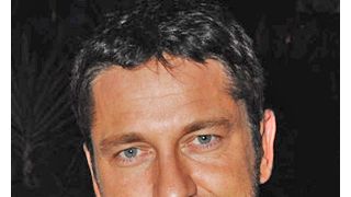 ジェラルド・バトラー、フランスのテレビ司会者と交際？