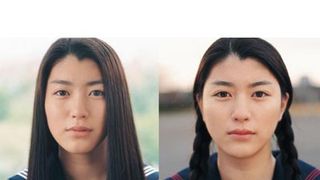 FUNKY MONKEY BABYS、成海璃子主演『書道ガールズ!!』の主題歌を！