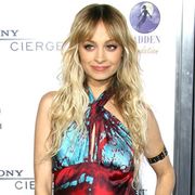 ニコール・リッチー、子どものためには過剰なまでの安全主義