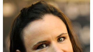 ジュリエット・ルイス、「サイエントロジーに救われた」