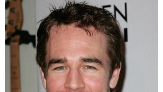 「ドーソンズ・クリーク」のジェームズ・ヴァン・ダー・ビーク、もうすぐパパに