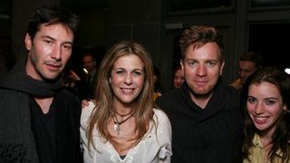 トム・ハンクス、キアヌ・リーヴスらと一夜限りのシェイクスピア朗読公演