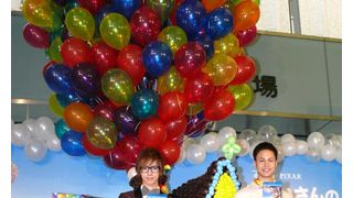 祖父が偉大な元総理大臣竹下登氏のDAIGO、曾祖父がドミニカ共和国大統領のユージ!二人で思い出語る