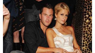 パリス・ヒルトン、ダグ・ラインハートと破局？